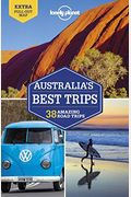 Lonely Planet Australia's Best Trips 2