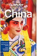 Lonely Planet China 15