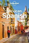 Lonely Planet Mexican Spanish Phrasebook & Dictionary 5