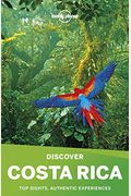 Lonely Planet Discover Costa Rica 5