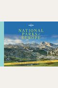 Lonely Planet National Parks Of Europe 1