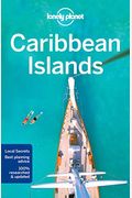 Lonely Planet Caribbean Islands 8
