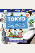 Lonely Planet Kids City Trails - Tokyo 1