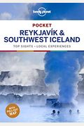 Lonely Planet Pocket Reykjavik & Southwest Iceland 3