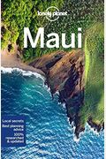 Lonely Planet Maui 5
