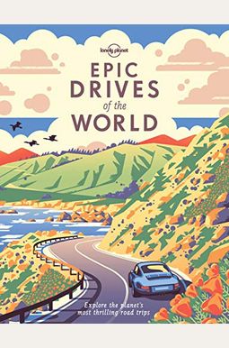Epic Drives Of The World 1 Epic Drives Of The World 1