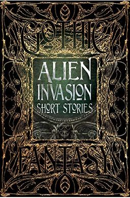 Alien Invasion Short Stories Alien Invasion Short Stories