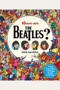 Where Are The Beatles?: Find The Iconic Fab Four