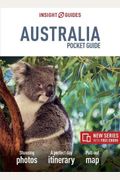 Insight Guides Pocket Australia (Travel Guide With Free Ebook)