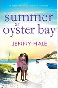 Summer At Oyster Bay