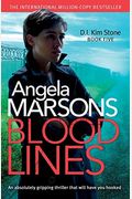 Blood Lines: An Absolutely Gripping Thriller That Will Have You Hooked