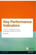 Key Performance Indicators (Kpi): The 75 Meas