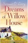 Dreams of Willow House: Gripping, heartwarming Irish fiction full of family secrets