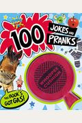 Prank Star: 100 Jokes And Pranks