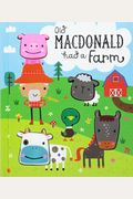 Board Book Old Macdonald Had A Farm
