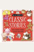 Five-Minute Classic Stories