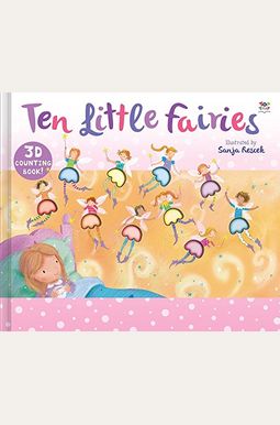 Ten Little Fairies Ten Little Fairies