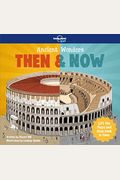 Lonely Planet Kids Ancient Wonders - Then & Now 1