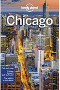 Lonely Planet Chicago 9