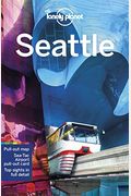 Lonely Planet Seattle 8