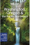 Lonely Planet Washington, Oregon & The Pacific Northwest 8