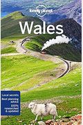 Lonely Planet Wales 7
