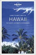 Lonely Planet Best Of Hawaii 2