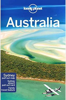 Lonely Planet Australia 20 Lonely Planet Australia 20