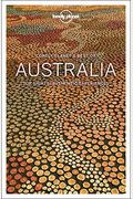 Lonely Planet Best Of Australia 3