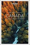 Lonely Planet Best Of Canada 2