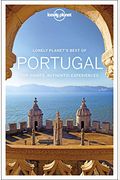 Lonely Planet Best Of Portugal 2