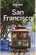 Lonely Planet San Francisco 12