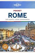Lonely Planet Pocket Rome 6