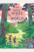 Epic Hikes Of The World 1