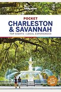 Lonely Planet Pocket Charleston & Savannah 1