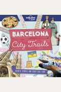 Lonely Planet Kids City Trails - Barcelona 1