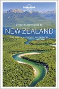 Lonely Planet Best Of New Zealand 3