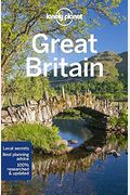 Lonely Planet Great Britain 14