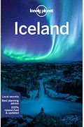 Lonely Planet Iceland 12
