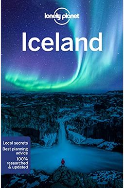 Lonely Planet Iceland 12 Lonely Planet Iceland 12