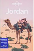 Lonely Planet Jordan 11