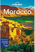 Lonely Planet Morocco 13