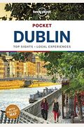 Lonely Planet Pocket Dublin 5