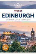 Lonely Planet Pocket Edinburgh 6