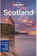 Lonely Planet Scotland 11
