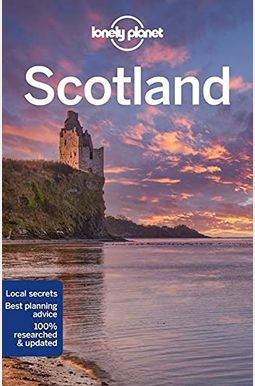 Lonely Planet Scotland 11 Lonely Planet Scotland 11