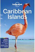 Lonely Planet Caribbean Islands 8
