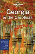 Lonely Planet Georgia & The Carolinas 2
