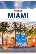 Lonely Planet Pocket Miami 2