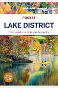 Lonely Planet Pocket Lake District 1